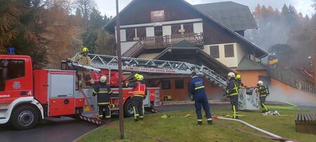 Vaja GZ Mežiške doline – Ivarčko jezero (6)